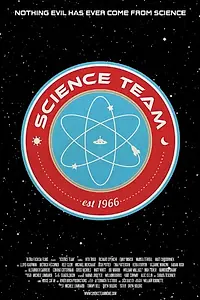 Постер к фильму «Science Team (2014)»