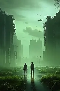 Постер к фильму «Поле»