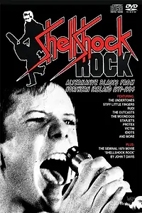 Постер к фильму «Shellshock Rock (1979)»