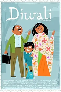 Постер к фильму «Diwali (2013)»