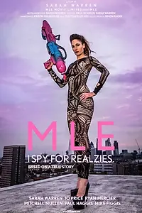 Постер к фильму «M.L.E. (2015)»