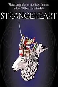 Постер к фильму «Strangeheart (2003)»