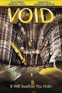 Постер к фильму «Провал (2001)»