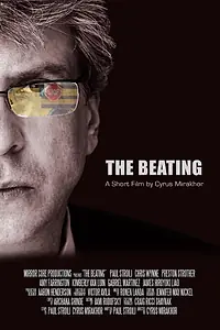 Постер к фильму «The Beating (2013)»