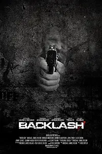 Постер к фильму «Backlash (2014)»