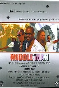 Постер к фильму «Middle Man (2004)»