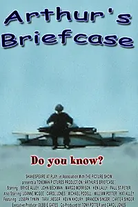 Постер к фильму «Arthur's Briefcase (2004)»