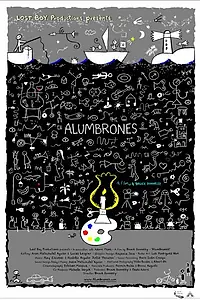 Постер к фильму «Alumbrones (2013)»