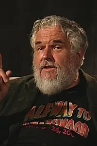 Постер к фильму «Brakhage: The Final Word (2004)»