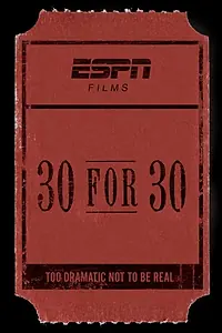 Постер к сериалу «30 событий за 30 лет (2009)»