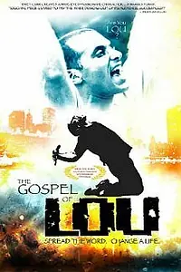 Главный постер фильма «The Gospel of Lou (2003)»