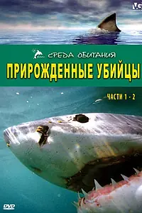 Главный постер сериала «Прирожденные убийцы (2008)»