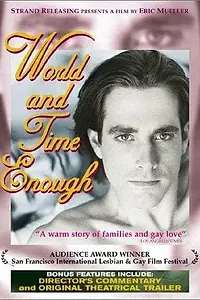 Постер к фильму «World and Time Enough (1994)»