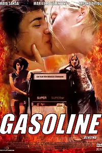 Постер к фильму «Бензин (2001)»