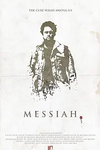 Постер к фильму «Messiah (2014)»