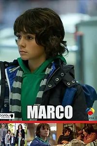 Постер к сериалу «Марко (2011)»