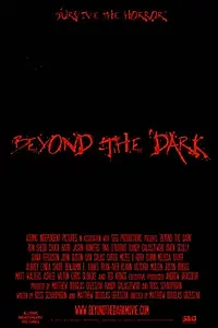 Постер к фильму «Beyond the Dark (2014)»