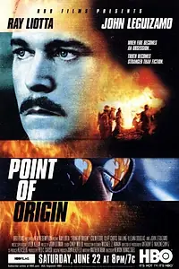 Постер к фильму «Точка возгорания (2002)»