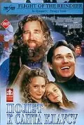 Постер к фильму «Полёт к Санта Клаусу (2000)»