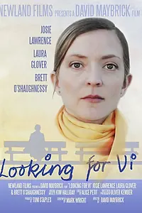 Постер к фильму «Looking for Vi (2014)»