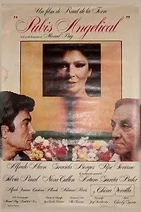 Постер к фильму «Pubis Angelical (1982)»
