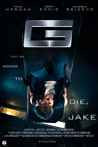 Постер к фильму «G (2013)»