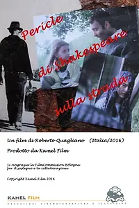 Постер к фильму «Pericles by Shakespeare on the Road (2016)»