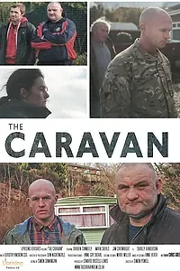 Постер к фильму «The Caravan (2015)»