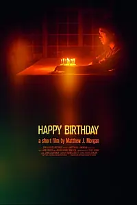 Постер к фильму «Happy Birthday (2013)»