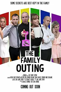 Постер к фильму «The Family Outing (2015)»