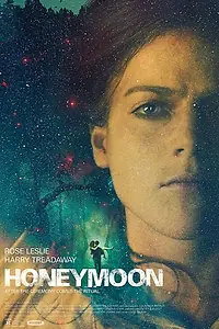 Постер к фильму «Медовый месяц (2013)»