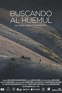 Главный постер фильма «Buscando al huemul (2012)»