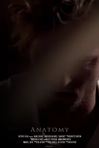 Постер к фильму «Anatomy (2014)»