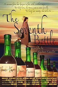 Постер к фильму «The Seventh Bottle (2003)»