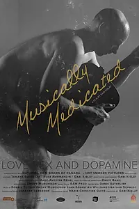 Постер к фильму «Musically Medicated (2013)»