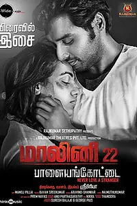 Постер к фильму «Malini 22 (2013)»