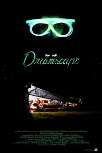 Главный постер фильма «Lion Suit Dreamscape (2016)»