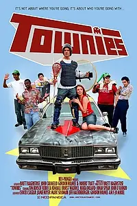 Постер к фильму «Townies (2004)»
