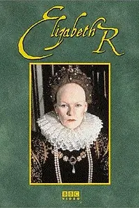 Постер к сериалу «Елизавета: Королева английская (1971)»