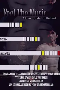 Постер к фильму «Feel the Music (2014)»