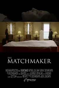 Постер к фильму «The Matchmaker (2015)»