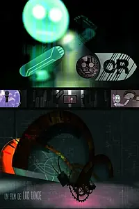 Постер к мультфильму «Or (2016)»