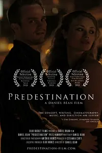 Постер к фильму «Predestination (2013)»