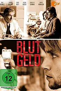 Постер к фильму «Blutgeld (2013)»