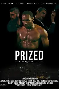 Постер к фильму «Prized (2014)»