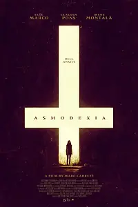 Постер к фильму «Асмодексия (2013)»