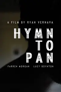 Постер к фильму «Hymn to Pan (2013)»