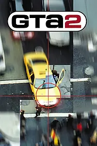 Постер к фильму «Grand Theft Auto 2 (1999)»