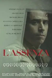 Постер к фильму «L'Assenza (2013)»