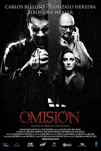 Постер к фильму «Omisión (2013)»